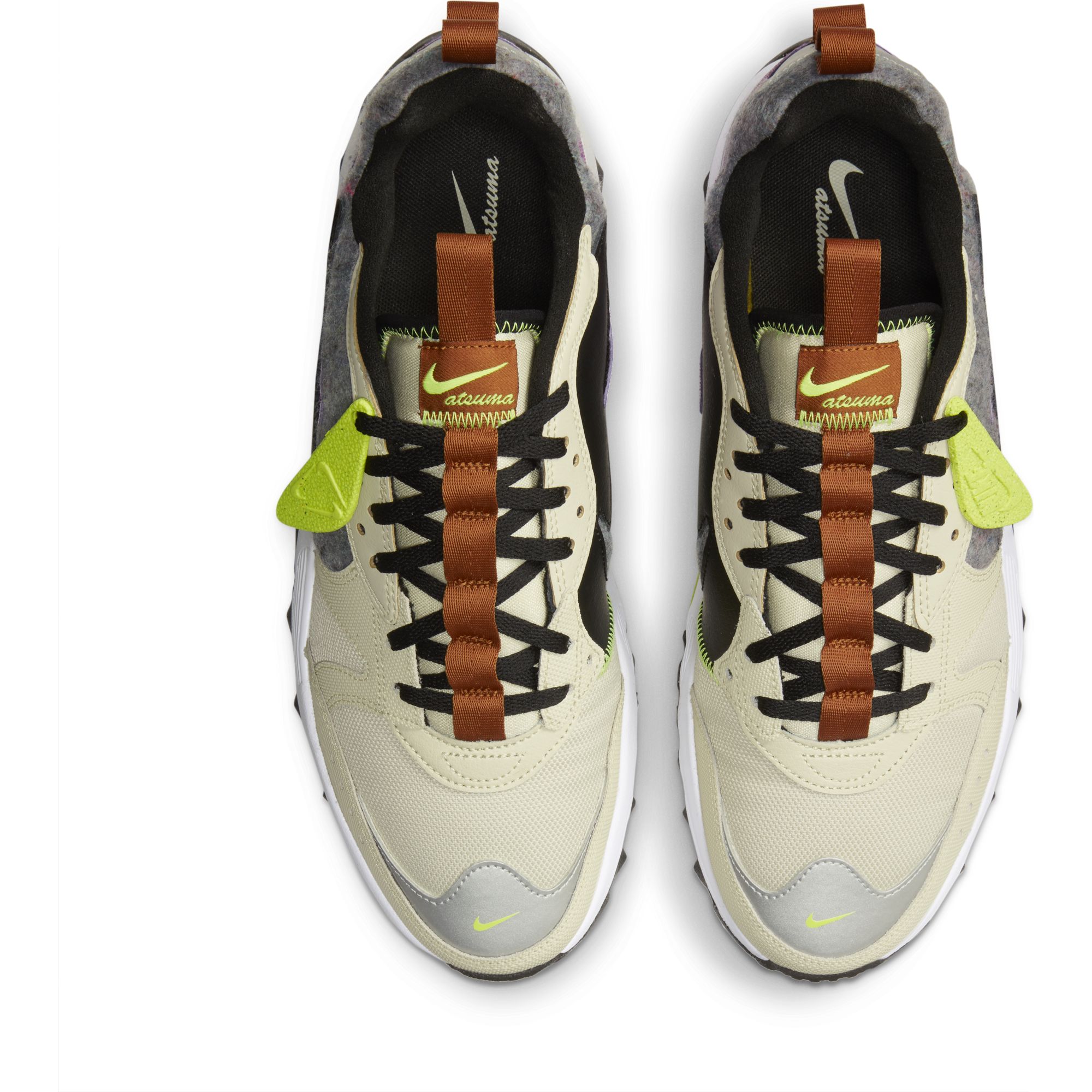 Купить Кроссовки Nike Atsuma Trail | CQ9178-200 в Москве или заказать доставку на Slamdunk.su