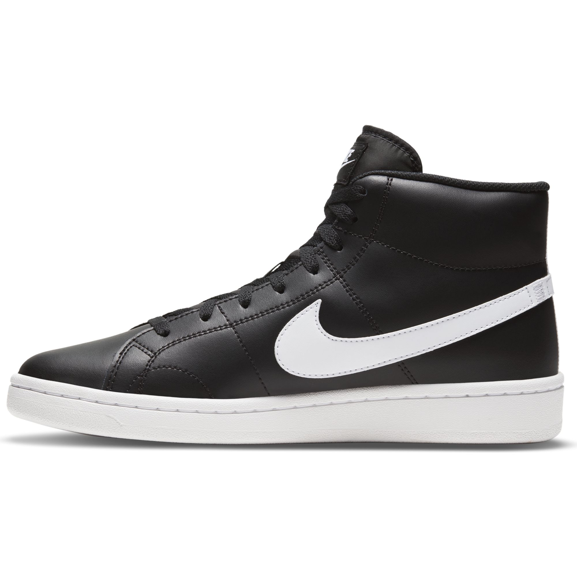 Купить Кроссовки Nike Court Royale 2 Mid | CQ9179-001 в Москве или заказать доставку на Slamdunk.su