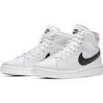 Кроссовки Nike Court Royale 2 Mid | CQ9179-100