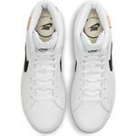 Кроссовки Nike Court Royale 2 Mid | CQ9179-100