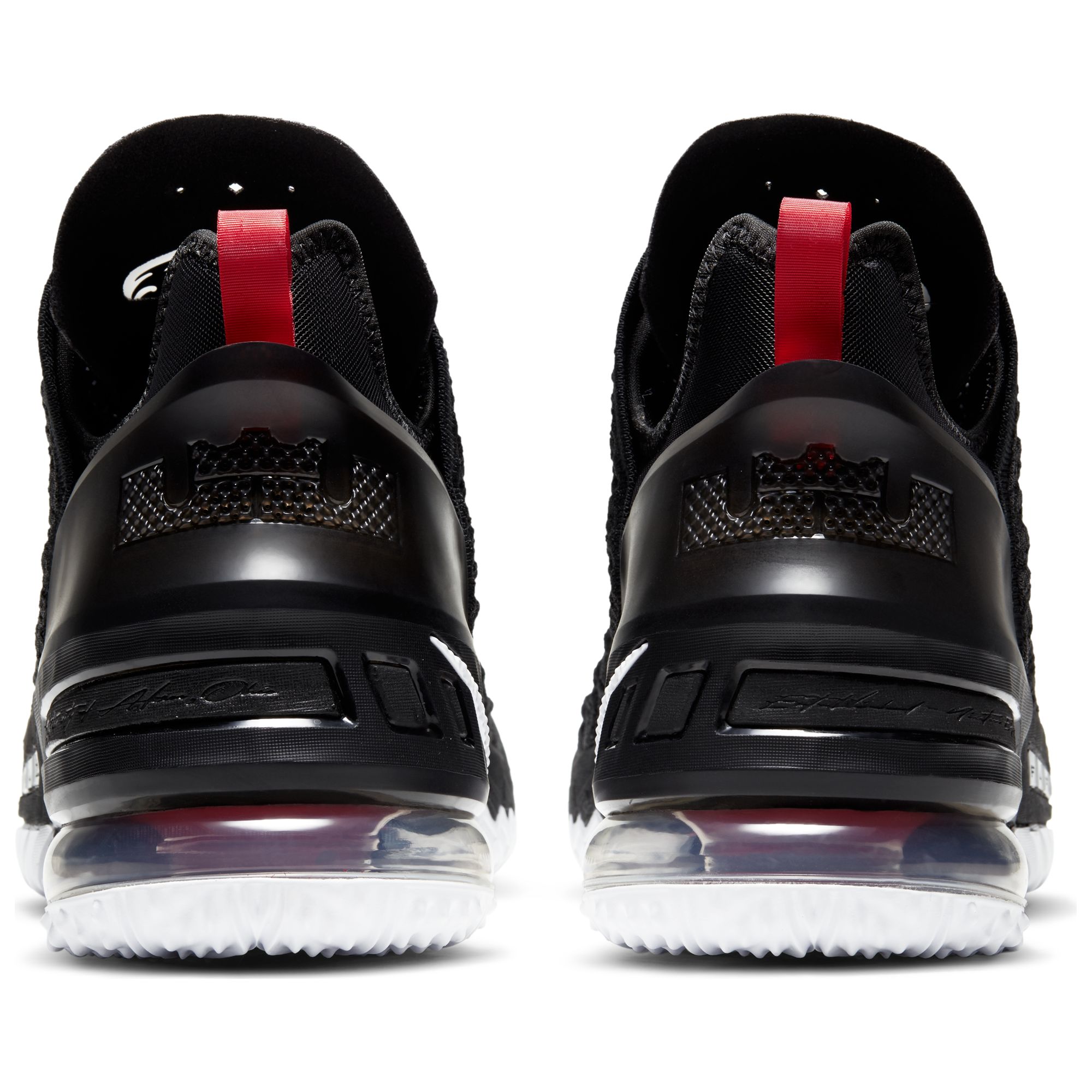 Купить Баскетбольные кроссовки Nike LeBron 18 | CQ9283-001 в Москве или заказать доставку на Slamdunk.su