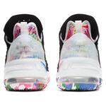 Баскетбольные кроссовки Nike LeBron 18 | CQ9283-002