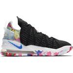 Баскетбольные кроссовки Nike LeBron 18 | CQ9283-002
