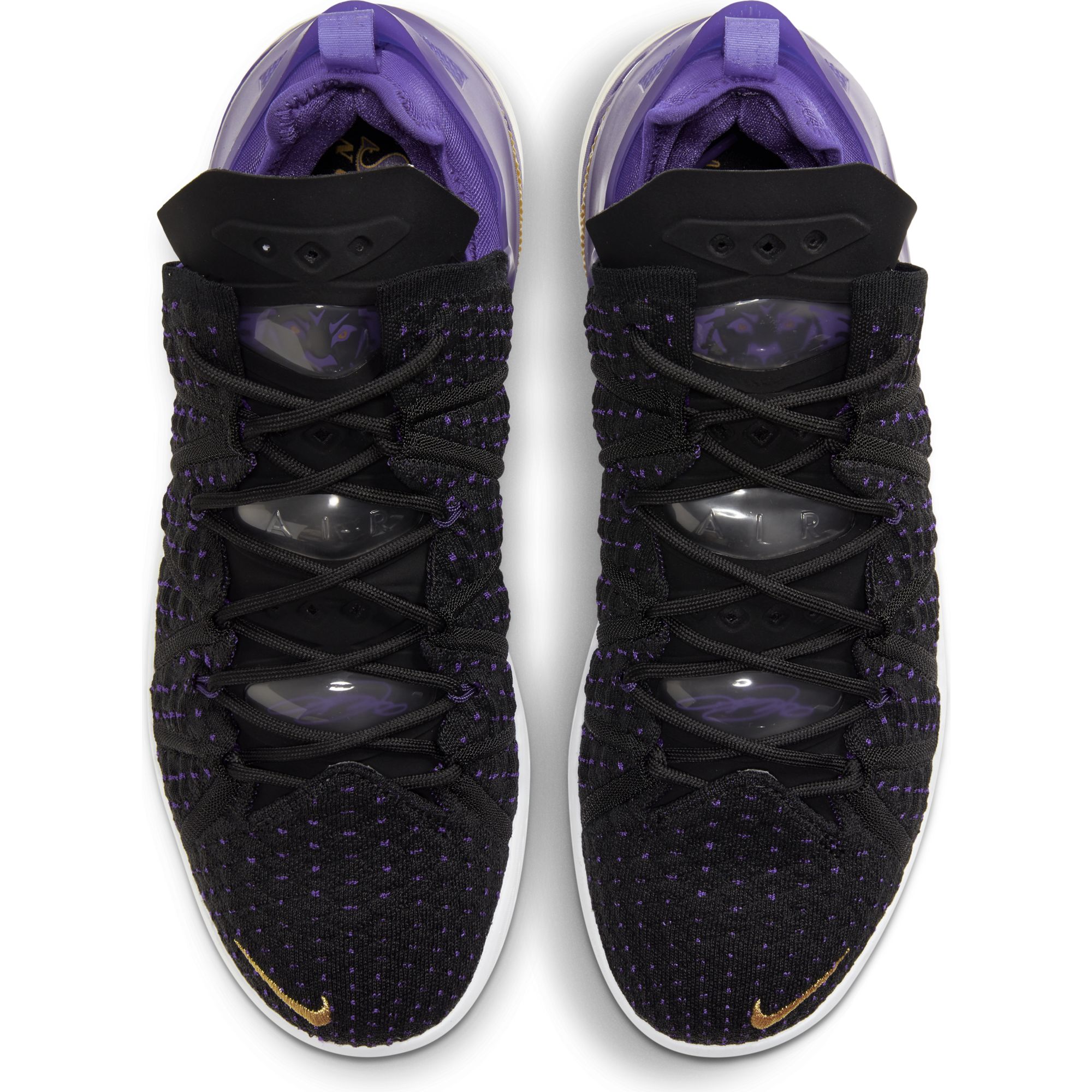 Купить Баскетбольные кроссовки Nike LeBron 18 | CQ9283-004 в Москве или заказать доставку на Slamdunk.su