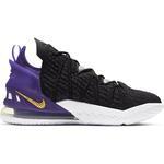 Баскетбольные кроссовки Nike LeBron 18 | CQ9283-004