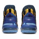 Баскетбольные кроссовки Nike LeBron 18 | CQ9283-006