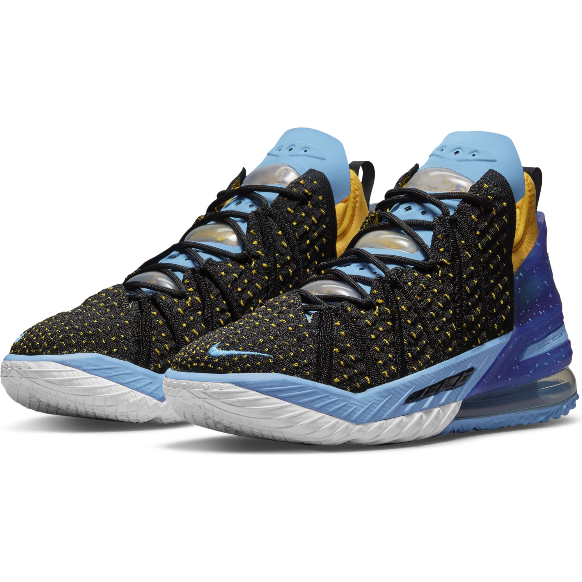 Nike LeBron 18