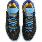Баскетбольные кроссовки Nike LeBron 18 | CQ9283-006