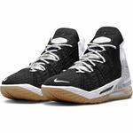 Баскетбольные кроссовки Nike LeBron 18 - картинка