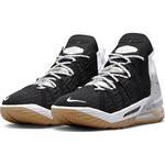 Баскетбольные кроссовки Nike LeBron 18 | CQ9283-007