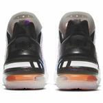 Баскетбольные кроссовки Nike LeBron 18 | CQ9283-900