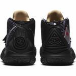 Баскетбольные кроссовки Nike Kybrid S2 | CQ9323-001