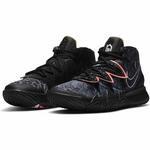 Баскетбольные кроссовки Nike Kybrid S2 | CQ9323-001