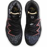 Баскетбольные кроссовки Nike Kybrid S2 | CQ9323-001