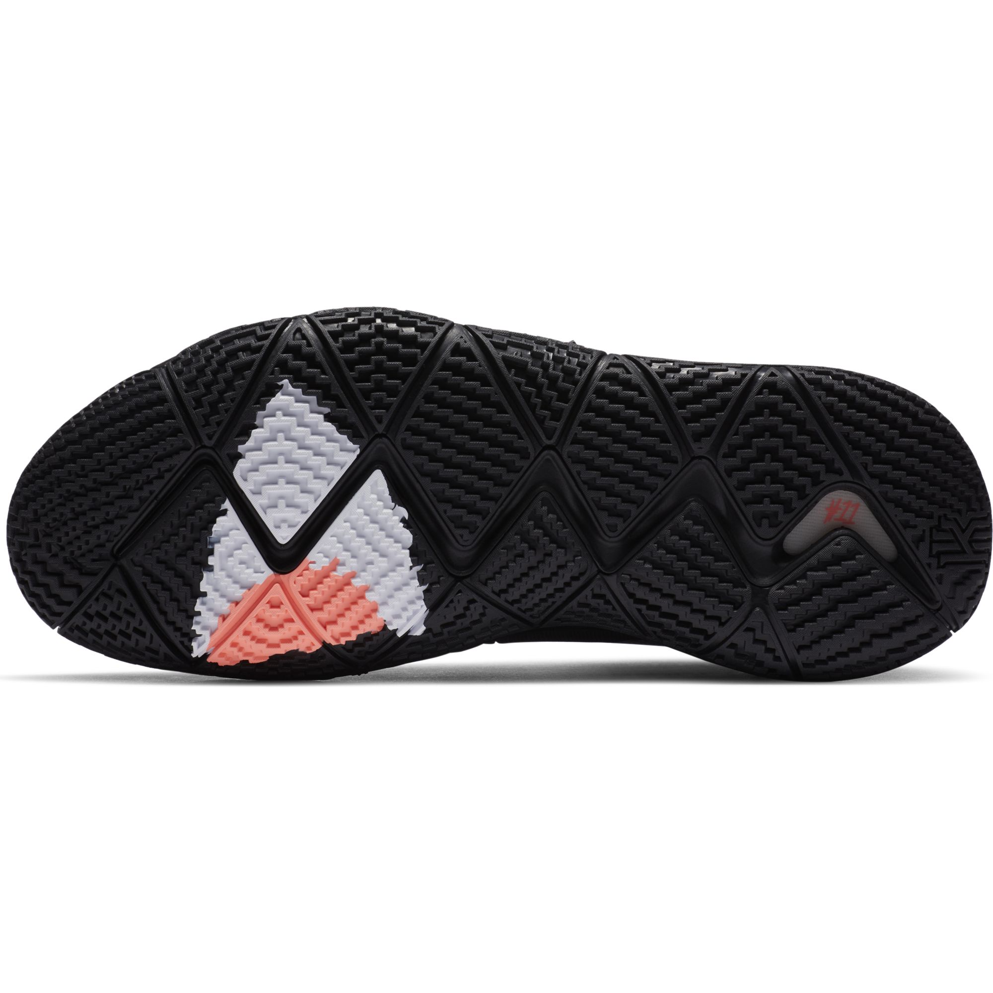 Купить Баскетбольные кроссовки Nike Kybrid S2 | CQ9323-001 в Москве или заказать доставку на Slamdunk.su