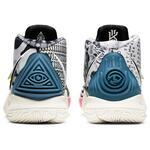 Баскетбольные кроссовки Nike Kybrid S2 | CQ9323-002