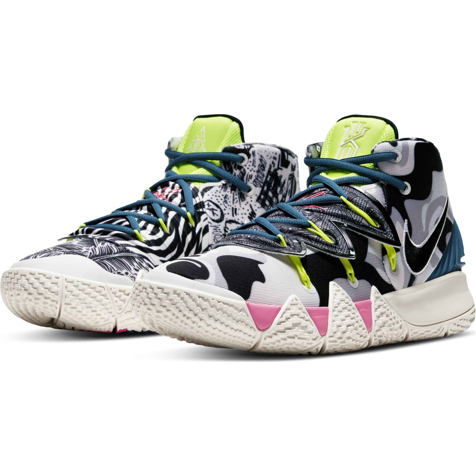 nike kybrid s2 multi