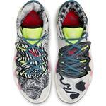 Баскетбольные кроссовки Nike Kybrid S2 | CQ9323-002