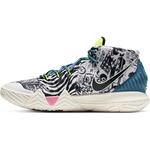 Баскетбольные кроссовки Nike Kybrid S2 | CQ9323-002