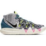 Баскетбольные кроссовки Nike Kybrid S2 | CQ9323-002