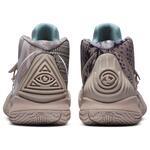Баскетбольные кроссовки Nike Kybrid S2 | CQ9323-200