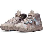Баскетбольные кроссовки Nike Kybrid S2 | CQ9323-200