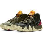 Баскетбольные кроссовки Nike Kybrid S2 | CQ9323-300