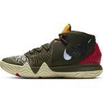Баскетбольные кроссовки Nike Kybrid S2 | CQ9323-300
