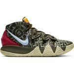 Баскетбольные кроссовки Nike Kybrid S2 | CQ9323-300