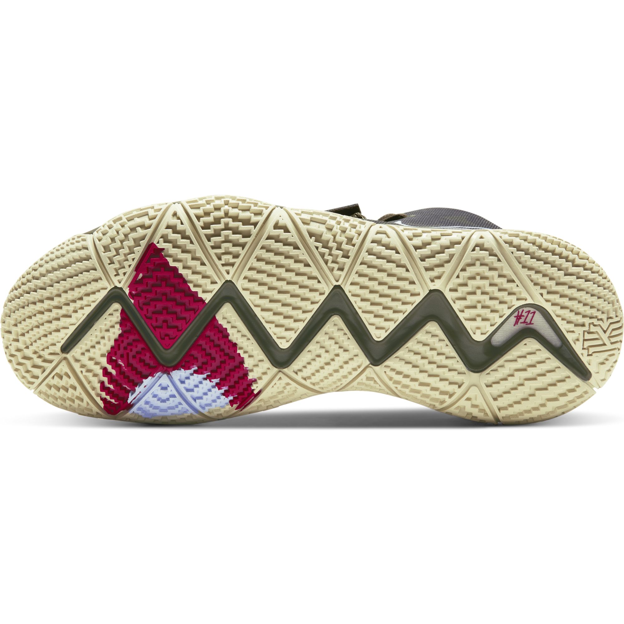 Купить Баскетбольные кроссовки Nike Kybrid S2 | CQ9323-300 в Москве или заказать доставку на Slamdunk.su