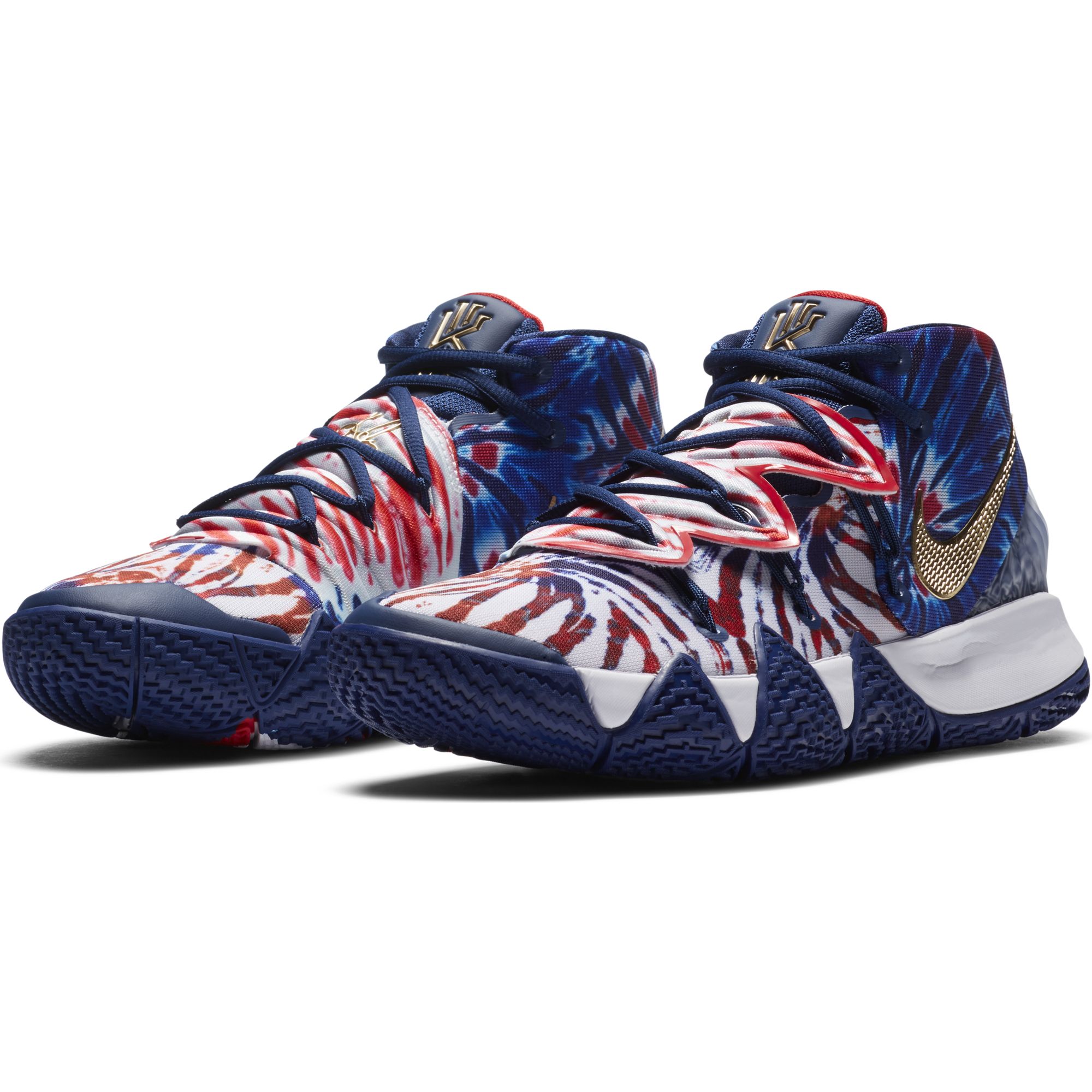 Купить Баскетбольные кроссовки Nike Kybrid S2 | CQ9323-400 в Москве или заказать доставку на Slamdunk.su