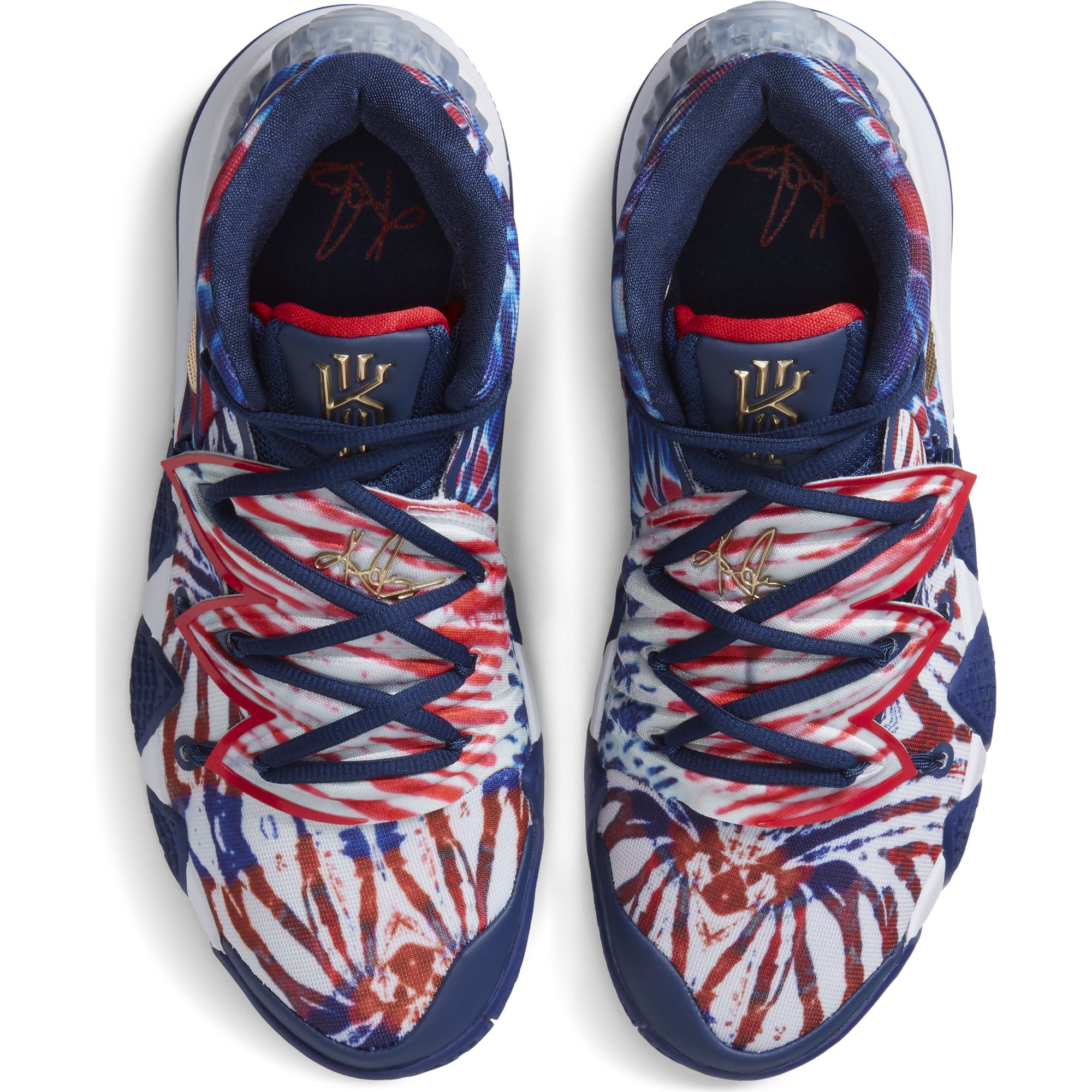 Купить Баскетбольные кроссовки Nike Kybrid S2 | CQ9323-400 в Москве или заказать доставку на Slamdunk.su