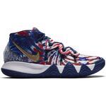 Баскетбольные кроссовки Nike Kybrid S2 | CQ9323-400