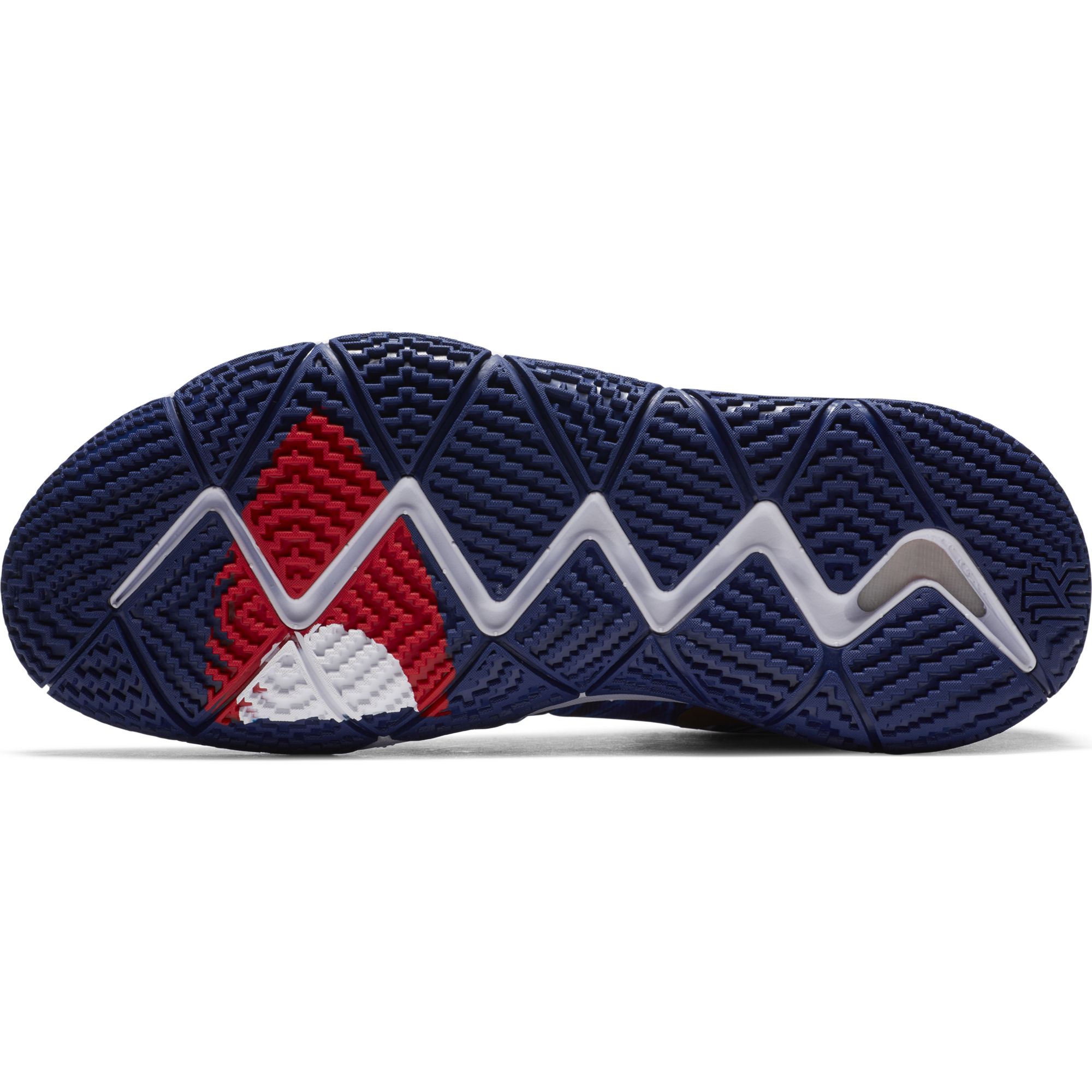 Купить Баскетбольные кроссовки Nike Kybrid S2 | CQ9323-400 в Москве или заказать доставку на Slamdunk.su