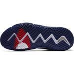 Баскетбольные кроссовки Nike Kybrid S2 | CQ9323-400