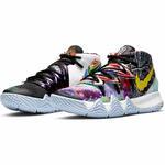 Баскетбольные кроссовки Nike Kybrid S2 | CQ9323-900