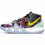 Баскетбольные кроссовки Nike Kybrid S2 | CQ9323-900