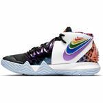 Баскетбольные кроссовки Nike Kybrid S2 | CQ9323-900