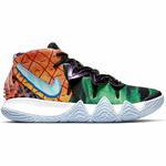 Баскетбольные кроссовки Nike Kybrid S2 | CQ9323-900