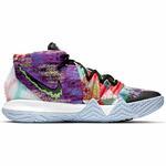 Баскетбольные кроссовки Nike Kybrid S2 | CQ9323-900