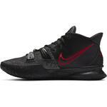 Баскетбольные кроссовки Nike Kyrie 7 | CQ9326-001