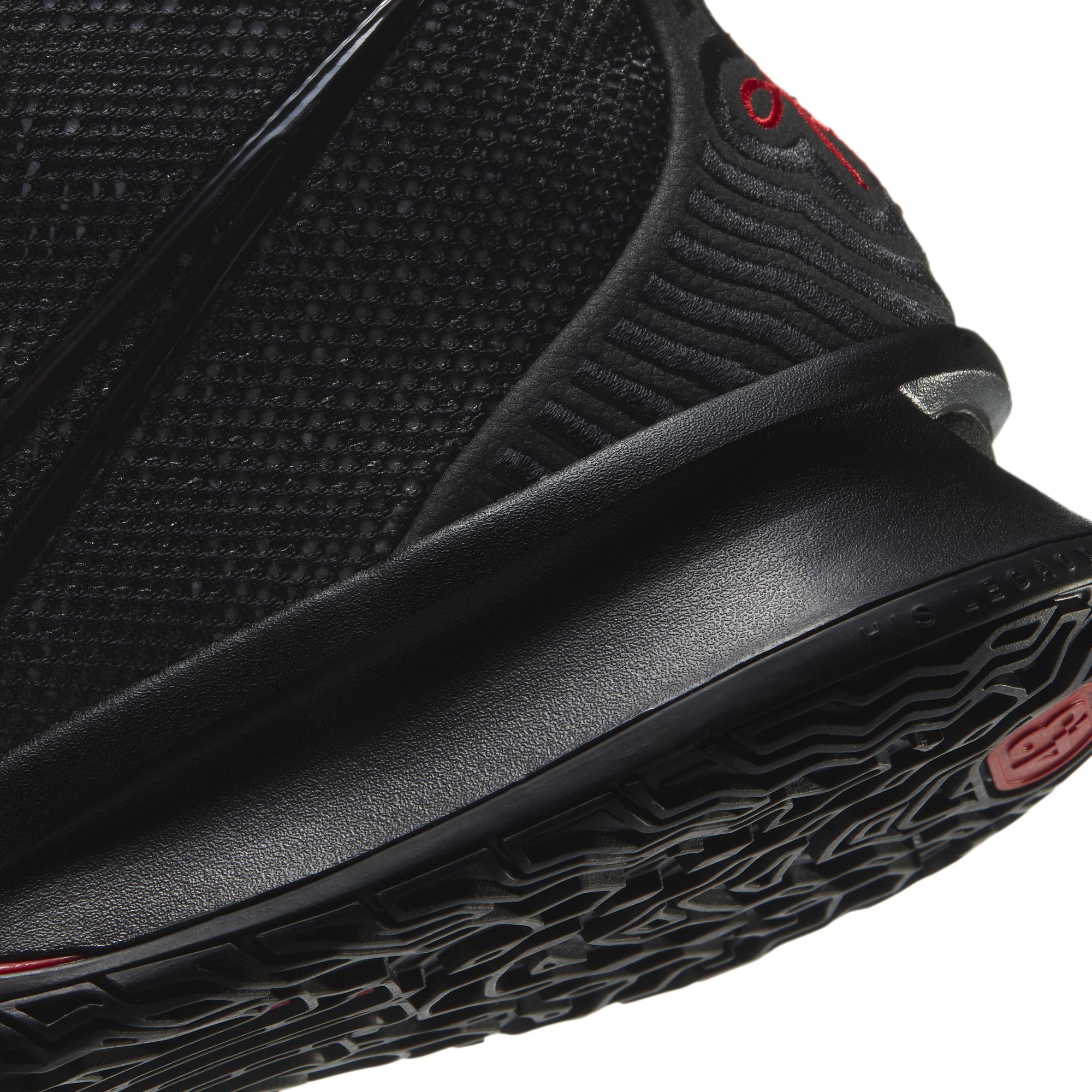 Купить Баскетбольные кроссовки Nike Kyrie 7 | CQ9326-001 в Москве или заказать доставку на Slamdunk.su