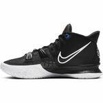 Баскетбольные кроссовки Nike Kyrie 7 | CQ9326-002