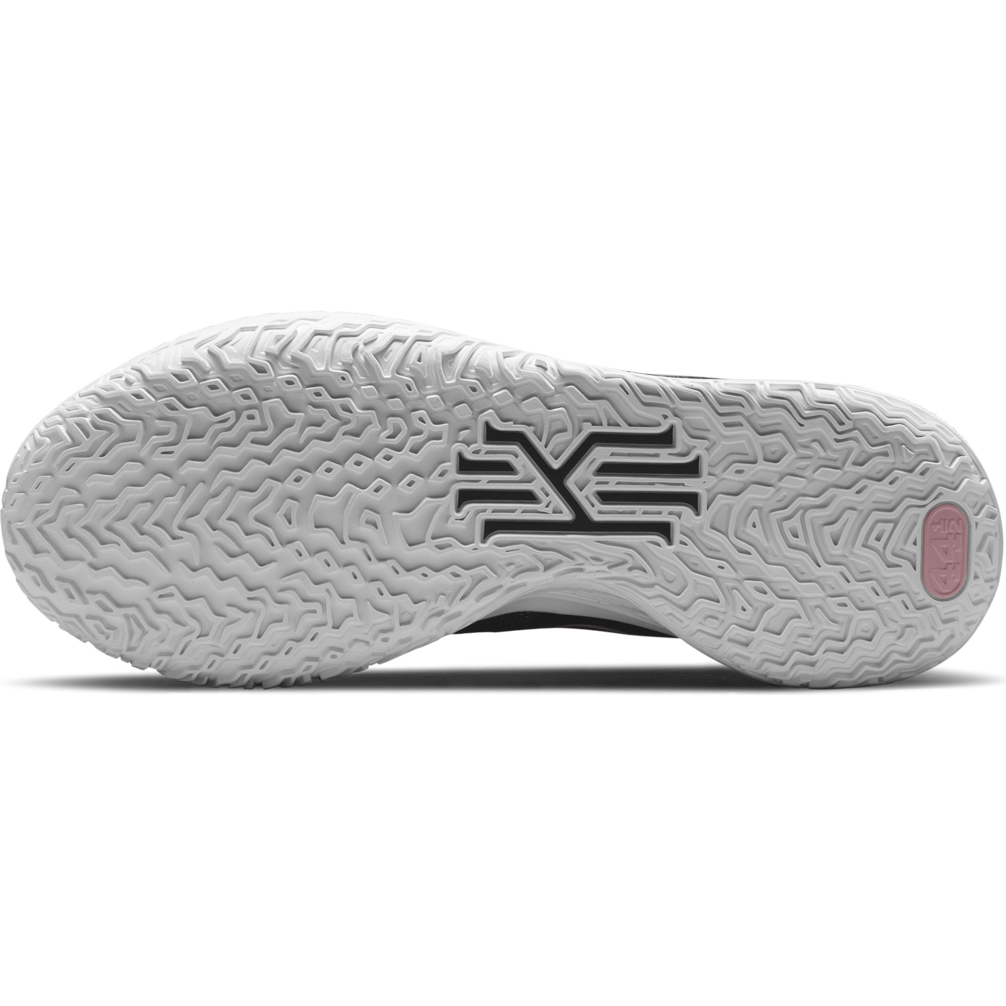 Купить Баскетбольные кроссовки Kyrie 7 | CQ9326-005 в Москве или заказать доставку на Slamdunk.su