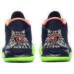 Баскетбольные кроссовки Kyrie 7 "Samurai Ky" | CQ9326-401