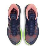 Баскетбольные кроссовки Kyrie 7 "Samurai Ky" | CQ9326-401