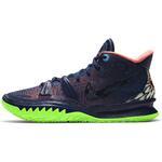 Баскетбольные кроссовки Kyrie 7 "Samurai Ky" | CQ9326-401