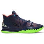 Баскетбольные кроссовки Kyrie 7 "Samurai Ky" | CQ9326-401