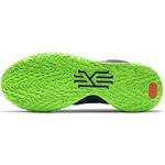 Баскетбольные кроссовки Kyrie 7 "Samurai Ky" | CQ9326-401