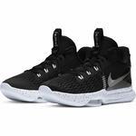 Баскетбольные кроссовки Nike LeBron Witness 5 | CQ9380-001
